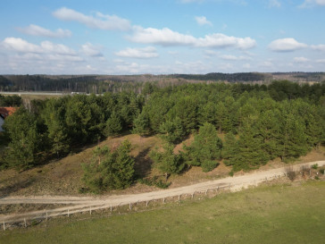 Działka Sprzedaż Kieleńska Huta