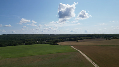 Działka Sprzedaż Przetoczyno