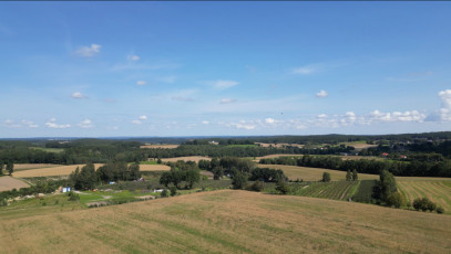 Działka Sprzedaż Przetoczyno