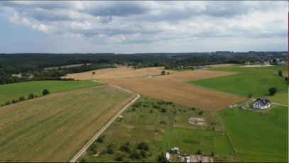 Działka Sprzedaż Przetoczyno