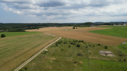 Działka Sprzedaż Przetoczyno