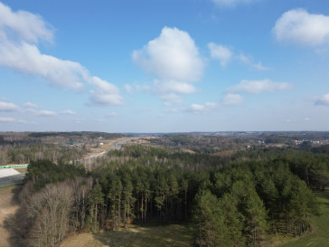 Działka Sprzedaż Kieleńska Huta