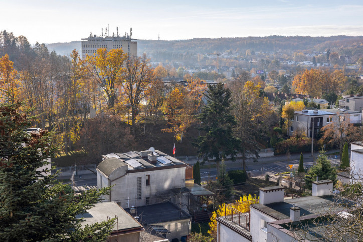 Dom Sprzedaż Gdynia Redłowo 58