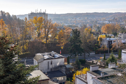 Dom Sprzedaż Gdynia Redłowo