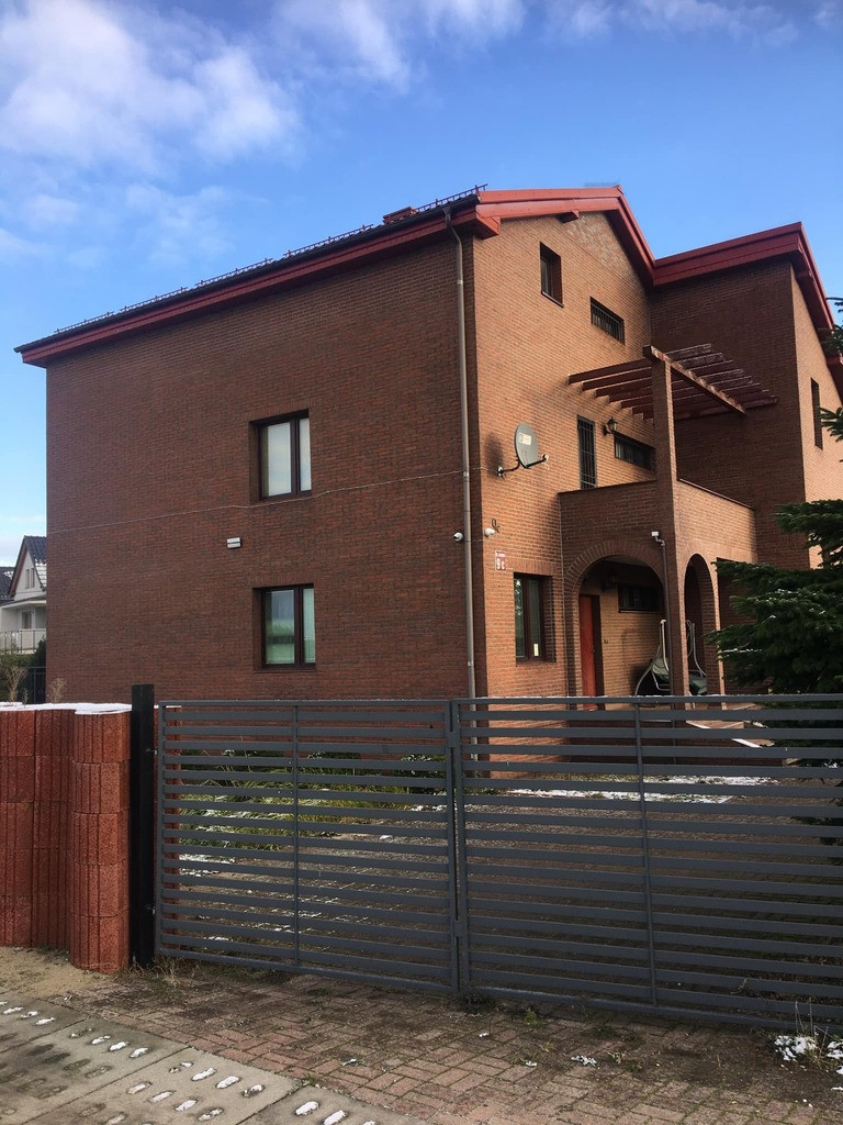 Dom Sprzedaż Rumia Rajska 5