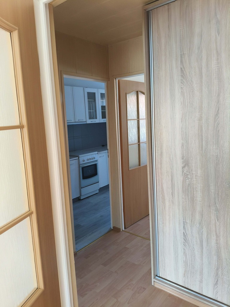 Mieszkanie Wynajem Gdynia Obłuże Białowieska 5