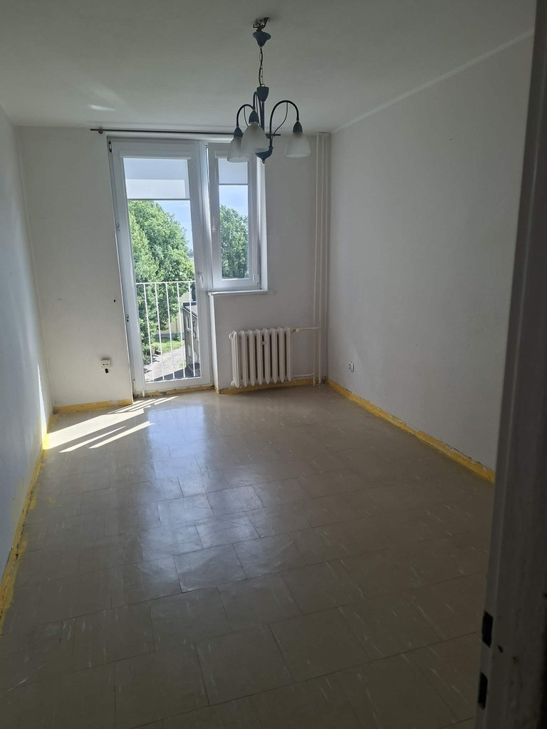 Mieszkanie Sprzedaż Gdynia Oksywie inż. J. Śmidowicza 5