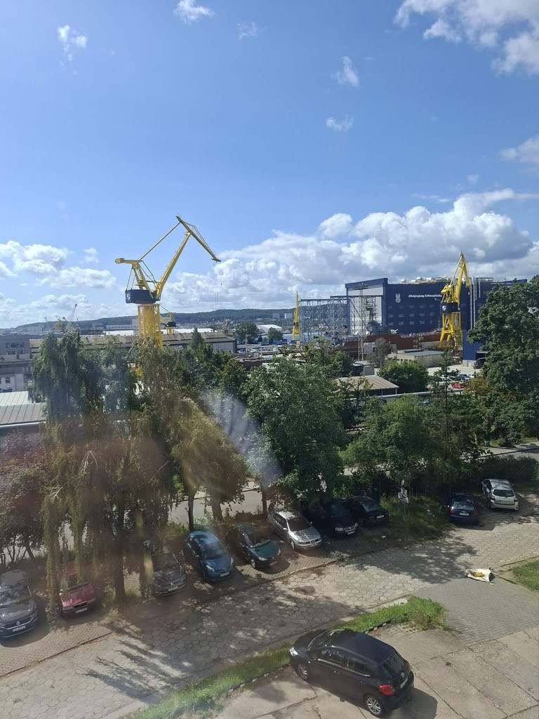Mieszkanie Sprzedaż Gdynia Oksywie inż. J. Śmidowicza