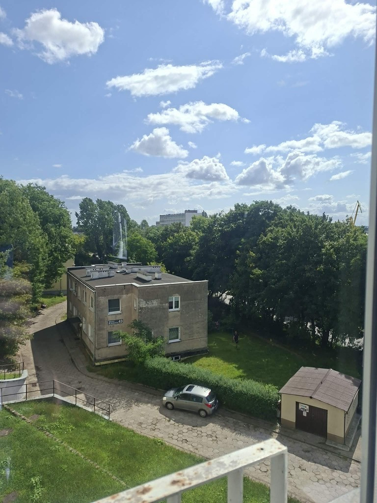 Mieszkanie Sprzedaż Gdynia Oksywie inż. J. Śmidowicza 7