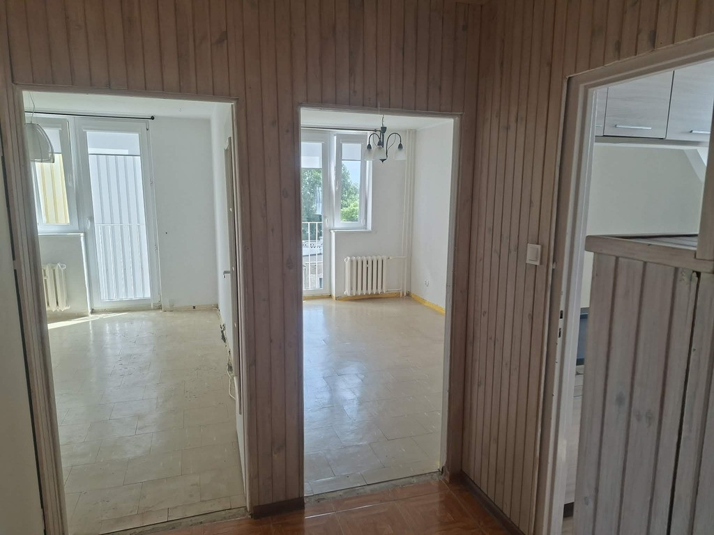 Mieszkanie Sprzedaż Gdynia Oksywie inż. J. Śmidowicza 12