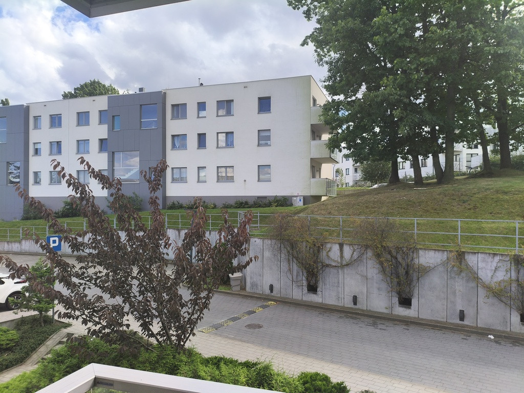 Mieszkanie Wynajem Gdynia Oksywie 1
