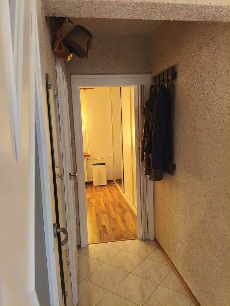Mieszkanie Sprzedaż Gdynia Pogórze kadm. Włodzimierza Brunona Steyera 9