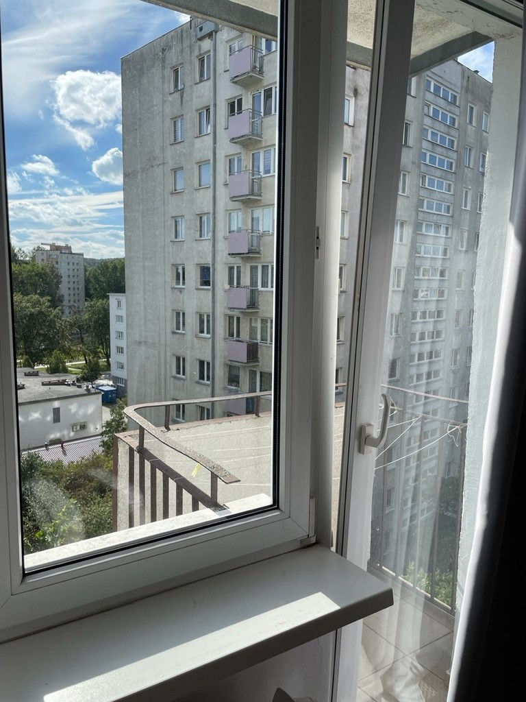 Mieszkanie Wynajem Gdynia Kamienna Góra Ignacego Krasickiego 11