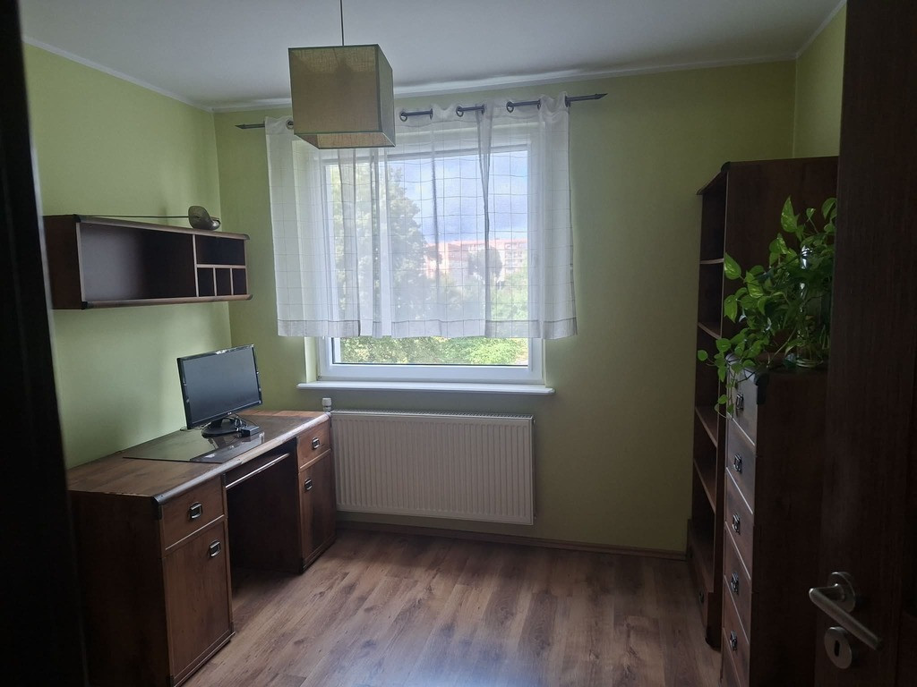 Mieszkanie Sprzedaż Gdynia Obłuże Eugeniusza Kwiatkowskiego 14