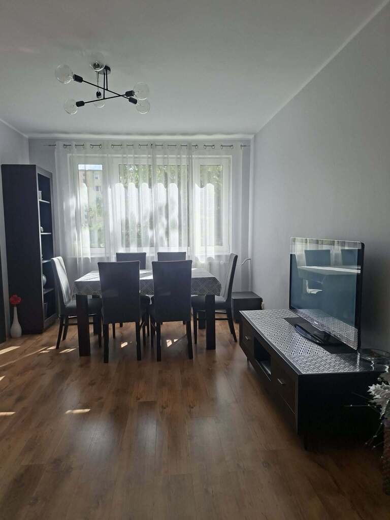 Mieszkanie Sprzedaż Gdynia Obłuże Eugeniusza Kwiatkowskiego 3