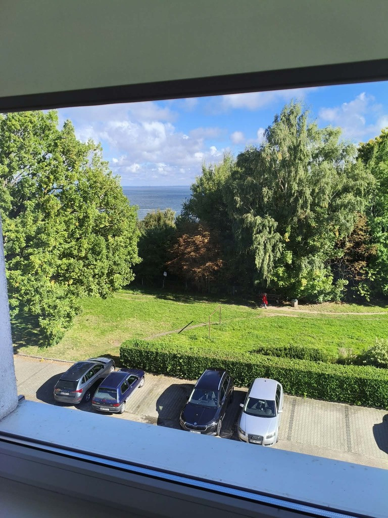 Mieszkanie Sprzedaż Gdynia Babie Doły Dedala 1