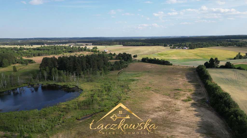 Działka Sprzedaż Zakrzewo 6