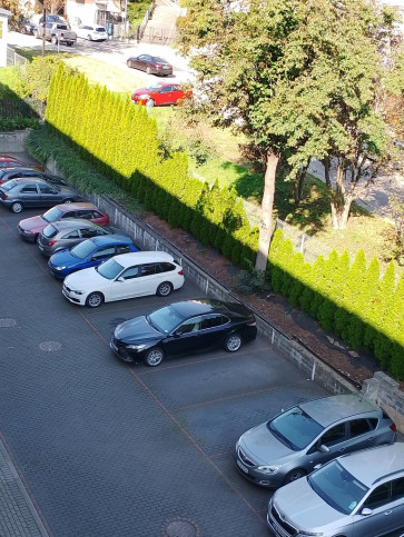 Mieszkanie Sprzedaż Gdynia Pogórze Rtęciowa 7