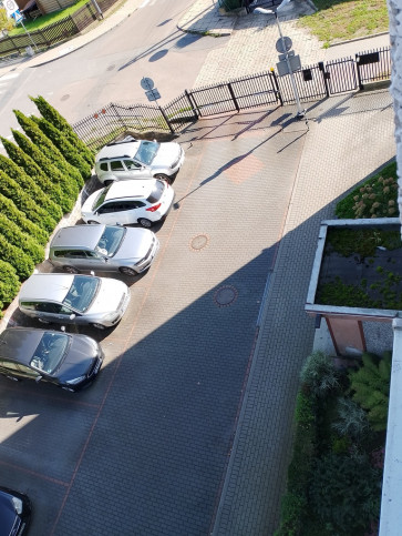Mieszkanie Sprzedaż Gdynia Pogórze Rtęciowa 10