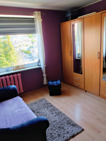 Mieszkanie Sprzedaż Gdynia Pogórze Rtęciowa 19