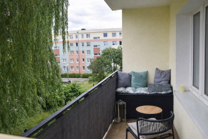 Mieszkanie Sprzedaż Gdynia Obłuże mjr. Henryka Sucharskiego