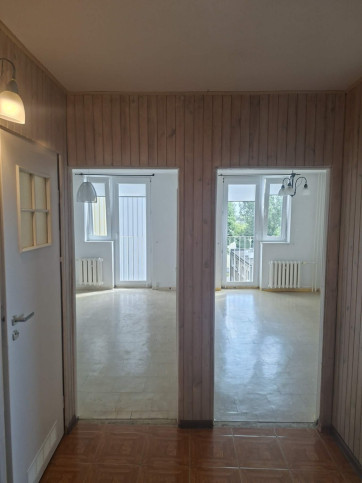 Mieszkanie Sprzedaż Gdynia Oksywie inż. J. Śmidowicza 3