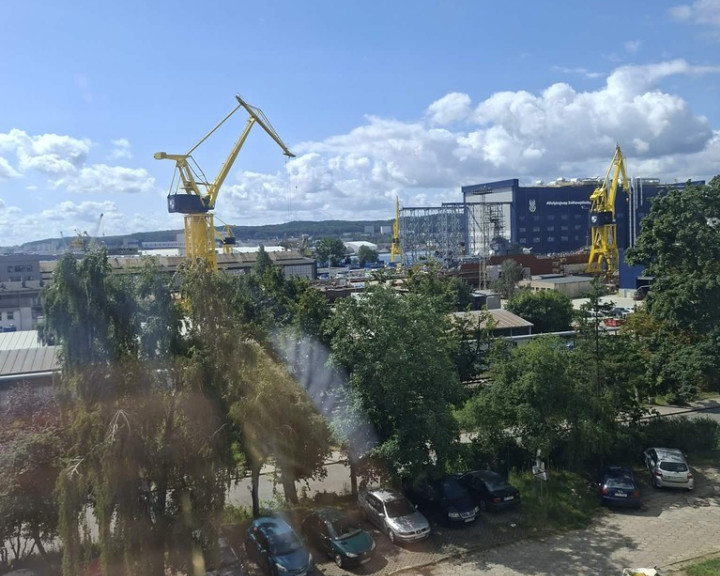 Mieszkanie Sprzedaż  Oksywie inż. J. Śmidowicza