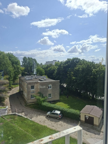Mieszkanie Sprzedaż Gdynia Oksywie inż. J. Śmidowicza 7