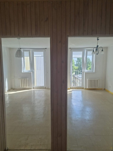 Mieszkanie Sprzedaż Gdynia Oksywie inż. J. Śmidowicza 2