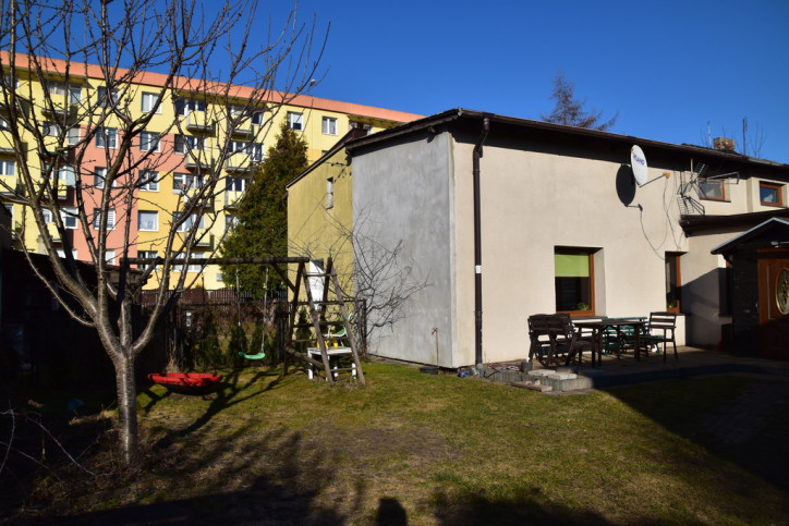 Dom Sprzedaż Gdynia Obłuże Kuśnierska 28