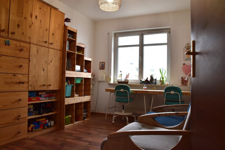 Mieszkanie Sprzedaż Gdynia Oksywie gen. Marii Wittekówny 10