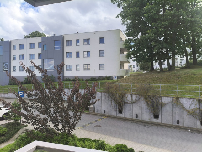 Mieszkanie Wynajem Gdynia Oksywie 1