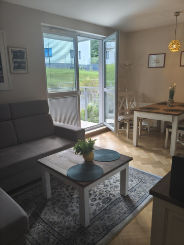 Mieszkanie Wynajem Gdynia Oksywie 7
