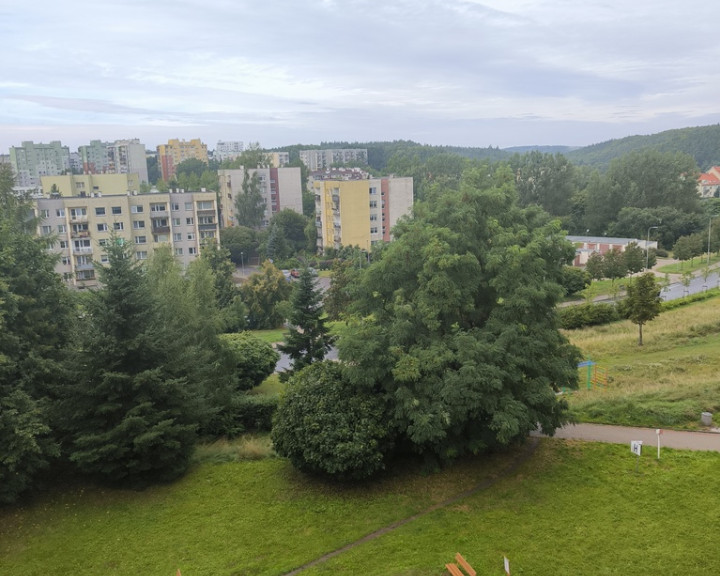 Mieszkanie Sprzedaż Gdynia Karwiny Buraczana