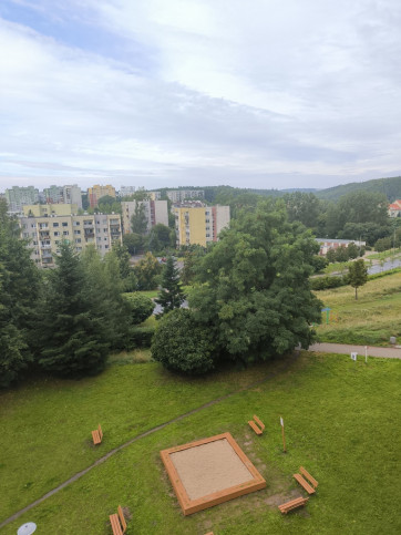 Mieszkanie Sprzedaż  Karwiny Buraczana 2