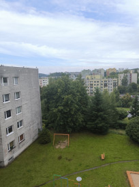 Mieszkanie Sprzedaż  Karwiny Buraczana
