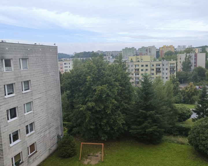 Mieszkanie Sprzedaż Gdynia Karwiny Buraczana