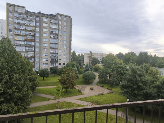 Mieszkanie Sprzedaż  Karwiny Buraczana 1