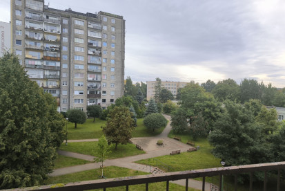 Mieszkanie Sprzedaż  Karwiny Buraczana