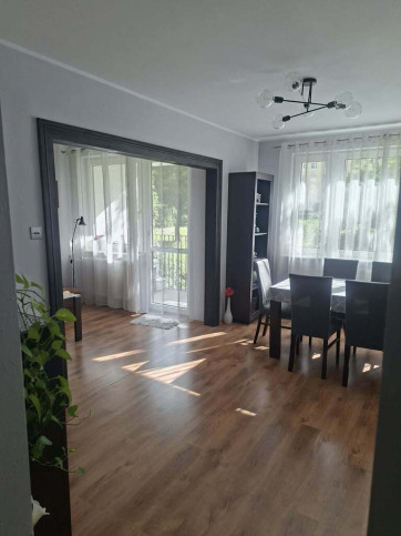 Mieszkanie Sprzedaż Gdynia Obłuże Eugeniusza Kwiatkowskiego 2