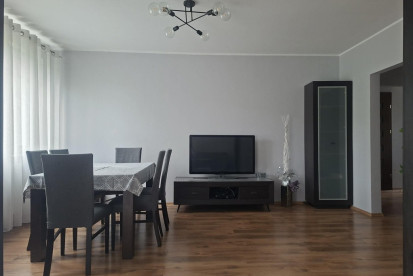 Mieszkanie Sprzedaż Gdynia Obłuże Eugeniusza Kwiatkowskiego