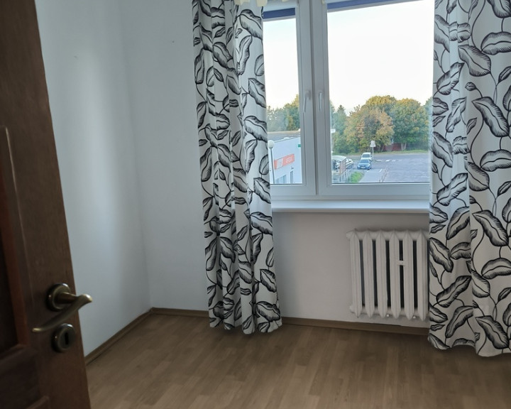 Mieszkanie Wynajem Gdynia Obłuże Benisławskiego