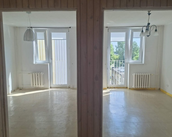 Mieszkanie Sprzedaż Gdynia Oksywie inż. J. Śmidowicza