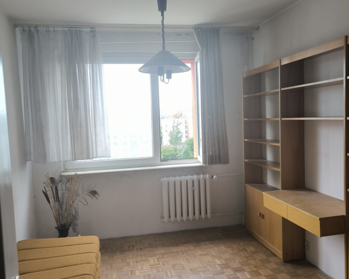 Mieszkanie Sprzedaż Gdynia Karwiny Buraczana
